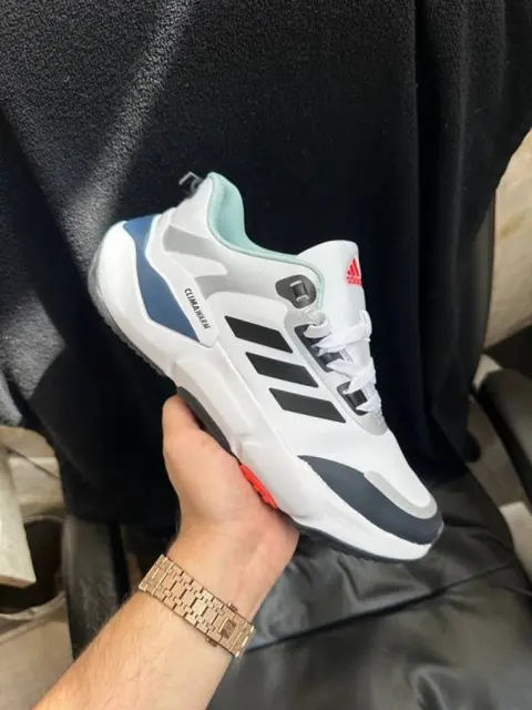 Adidas Climawarm Running Shoe