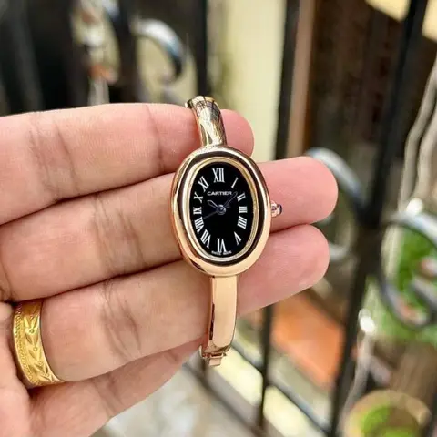 Cartier Watch For Her 773
