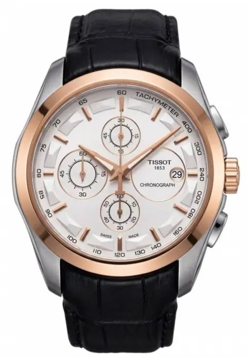 Tissot 1853 Couturier
