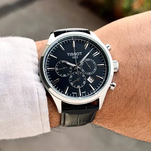 Tissot 1853 PR 100