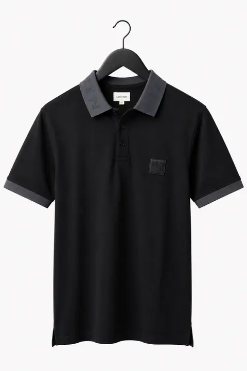 Calvin Klein Premium Polo T Shirt 2341 Sale Offer VS1000