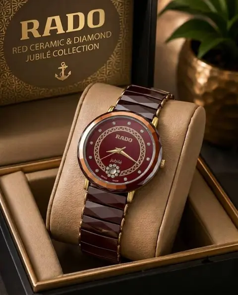 Rado Centrix Jubil Chery