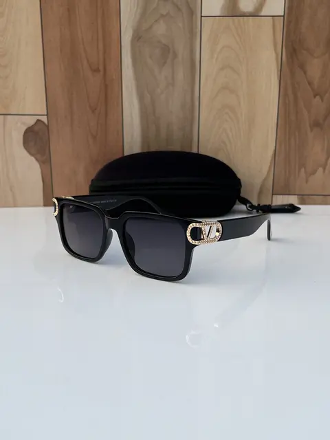 Valentino 80119 black