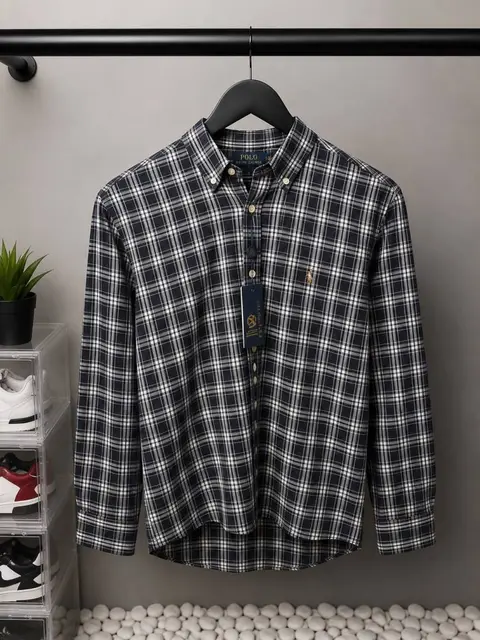 Ralph Laure n Premium Shirts 2591