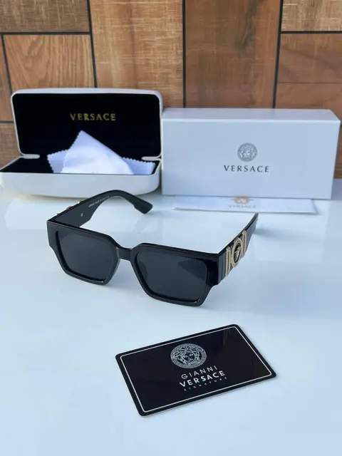 Versace 4461 black