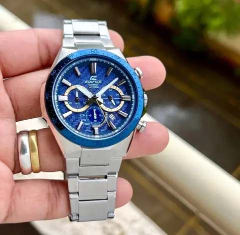 Casio Edifice Eqs-930 Japan