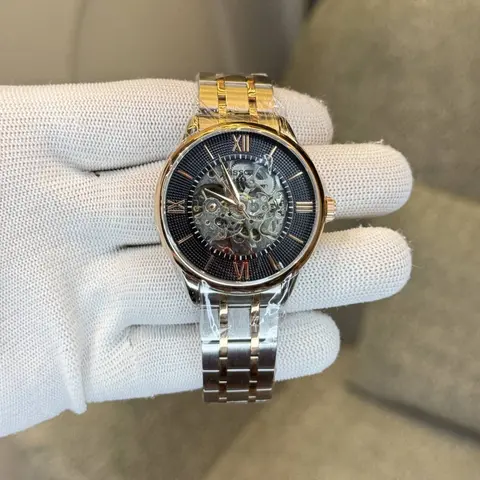 Tissot Automatic Twotone 075