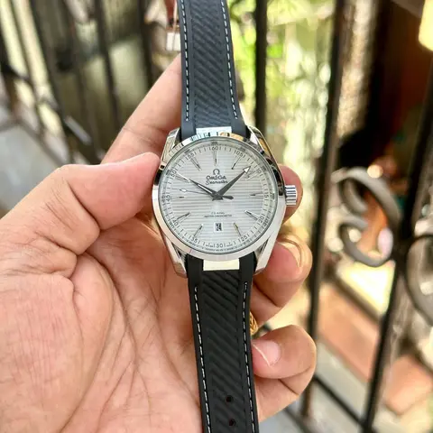 Omega Seamaster aqua terra