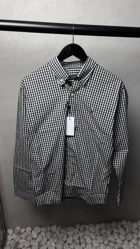 Ralph Laure -n Premium Shirts 2803