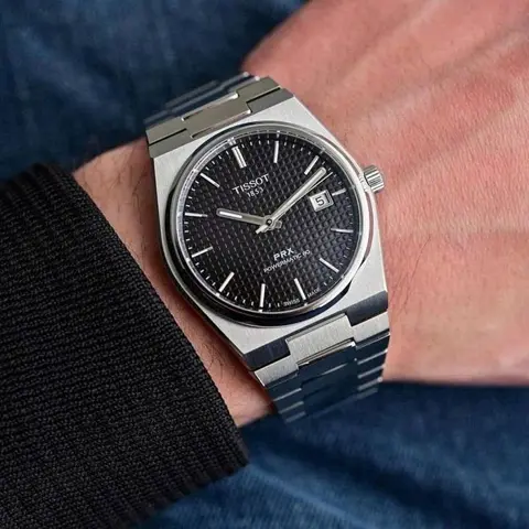 Tissot 1853 Prx Powermatic Quartz