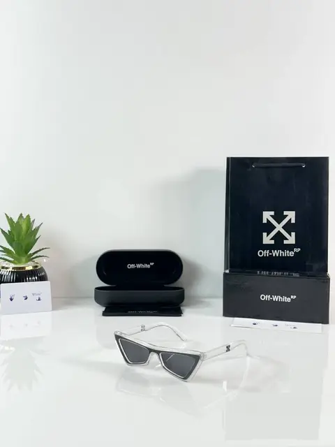 Of White 88993 Water Black