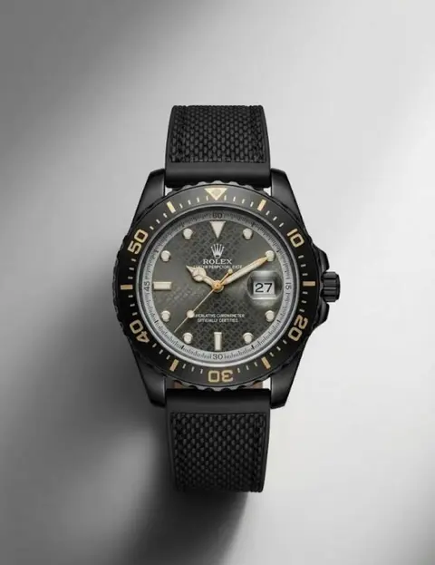 Rolex Oyster Perpetual Superlative Chronometer Officially Certified