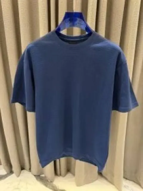 Hackett imported Oversized Tshirt Navy Blue