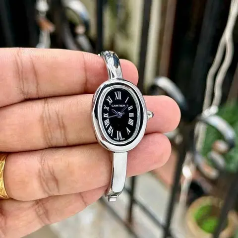 Cartier Watch For Her 779