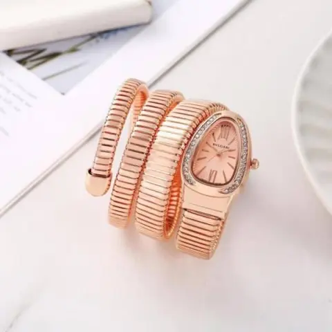 Bvlgari Watch For Her 815