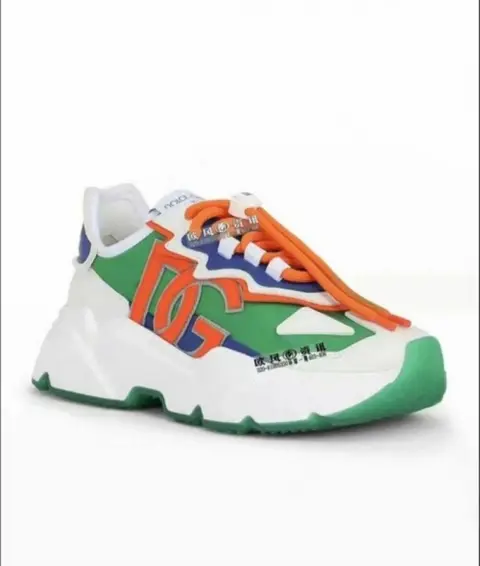 X NEIMAN MARCUS DAYMASTER TRAINER SNEAKER