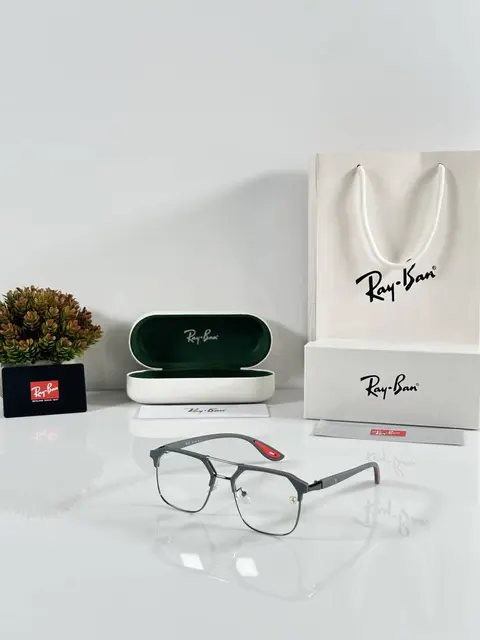RB 04 Grey Frame