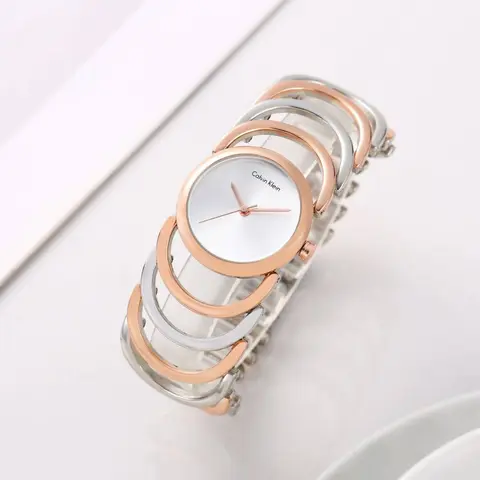 Calvin keli Bangle