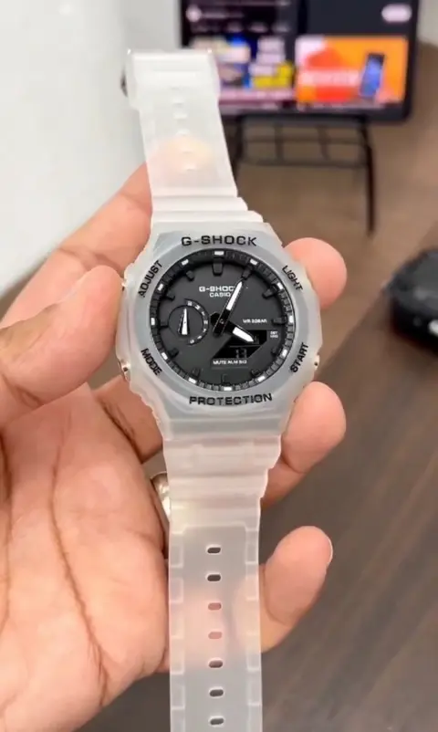 Gahock Ice