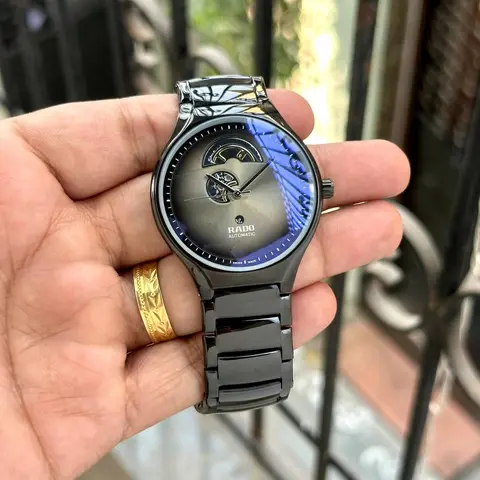 Rado True Square 40