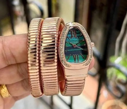 Bvlgari Watch For Her 816