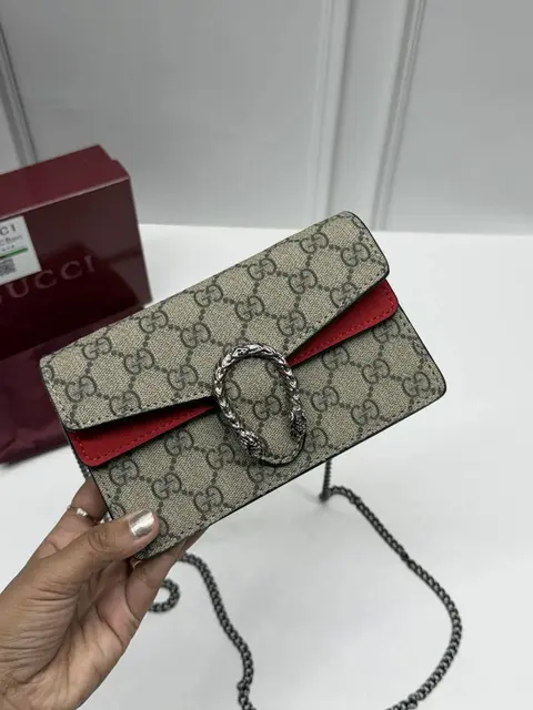Gucci Dionysus Mini With OriginalBox DustCover Premium