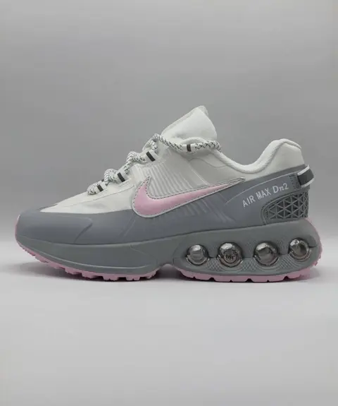 Nike Air Max DN2 Grey Pink