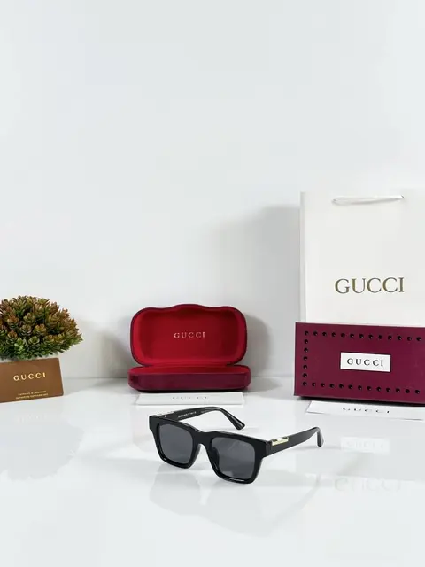 GG 1862 Shine Black