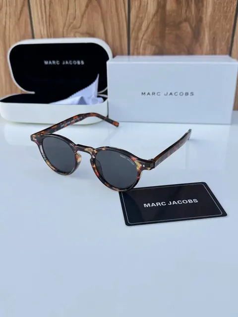 Marc jacobs 1103 tiger black