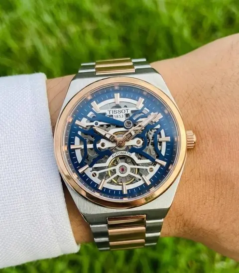 Tissot Prx Automatic