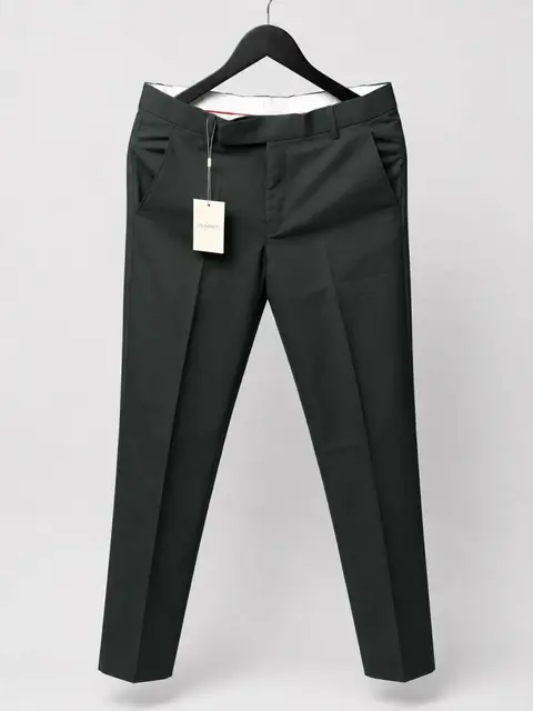 Gant Premium Straight Fit Pants 2388