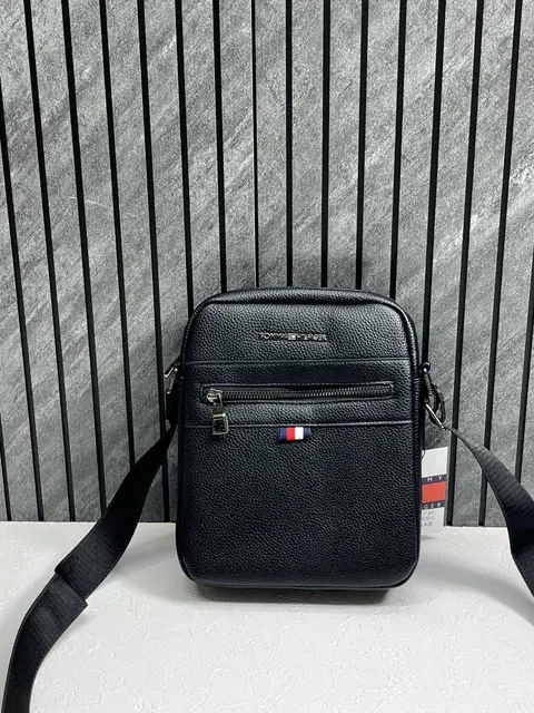 Tommy Hilfigar 04 Mens Crossbody Bag