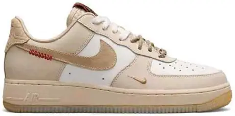 Nike Air Force 1 low Year of the snake