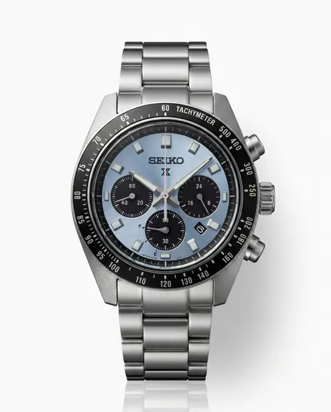 Seiko prospex syk