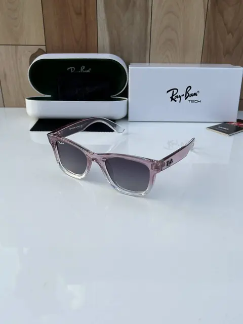 Rey ban 0502 violet