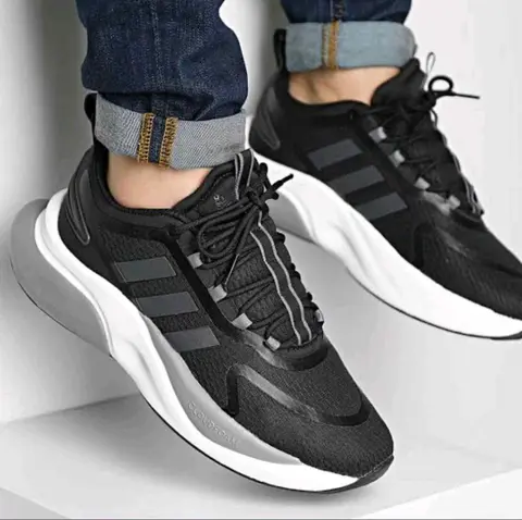 Adidas Alphabounce Running Adiwear 409