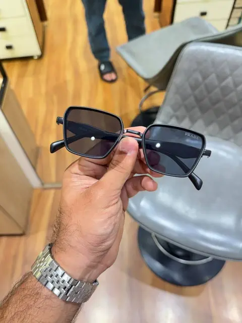 Prada 7381 black