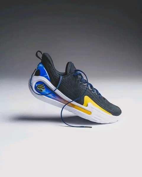 Underr Armourr Curry 12 Dub Nation 1211