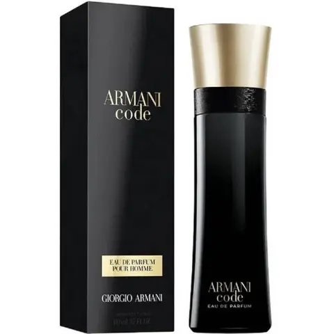 Armani CODE EDP