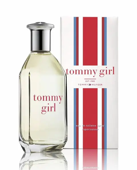 TOMMY GIRL EDT