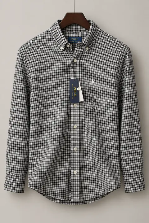 Ralph Laure n Premium Linen Shirts 2844