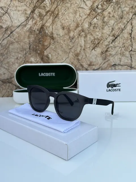 Lacoste 5906 grey