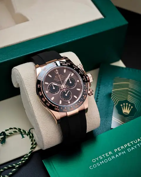 Rolex Oyster perpetual Daytona Chosmograph