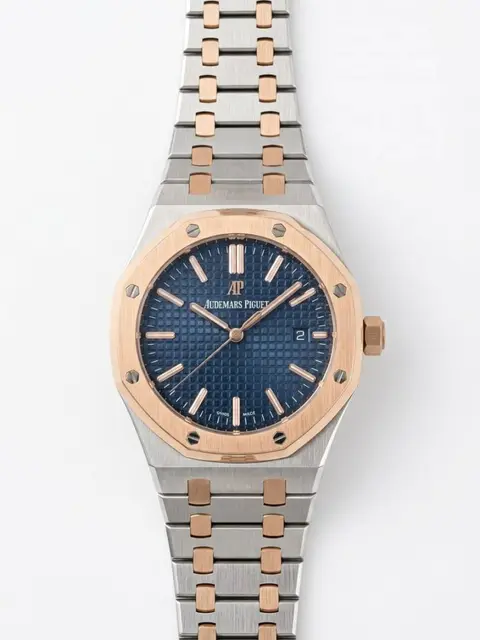 Audemars piguet royal Oak Quartz