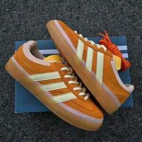 Adidas Bad Bunny X Gazelle Indoor Santurce 295