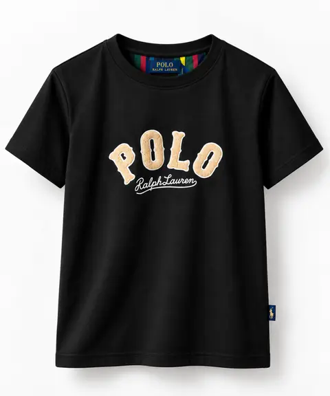 Ralph Laure n Premium Round Neck T-Shirt 2183
