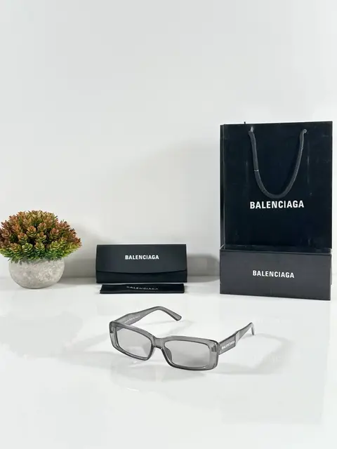 Balenciaga 9180 Grey