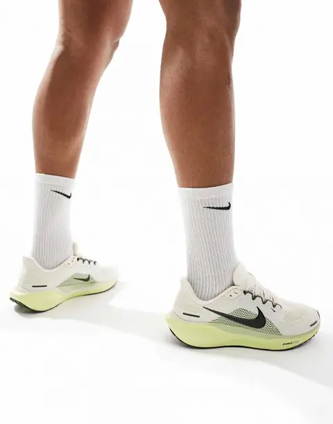 Nike Zoom Pegasus 41 White Green