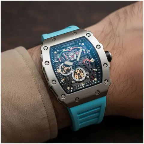Richard Mille RM35-01