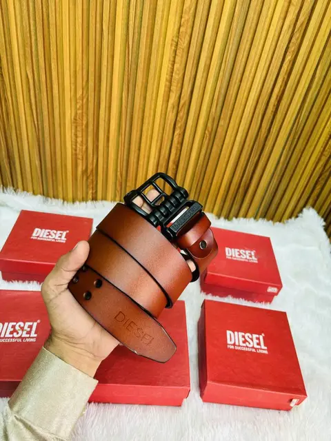 23 DIESAL PREMIUM QUALITY BELT